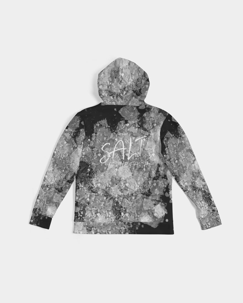 "Salt of the Earth" Unisex AOP Hoody