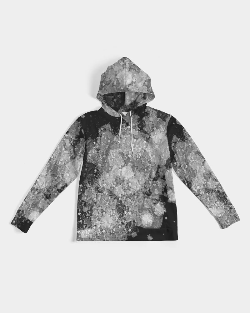 "Salt of the Earth" Unisex AOP Hoody