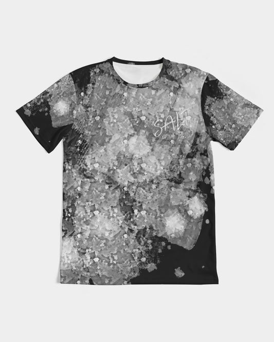 "Salt of the Earth" Unisex AOP Tee